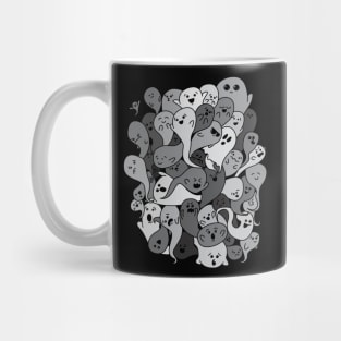 50 Grey Shades Mug